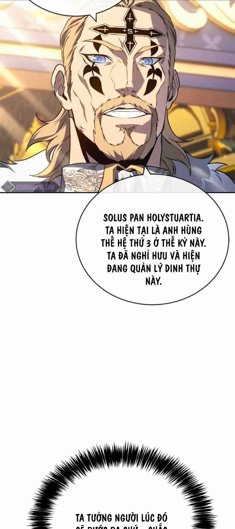 Lý Do Tôi Rời Bỏ Quỷ Vương 20 trang 21