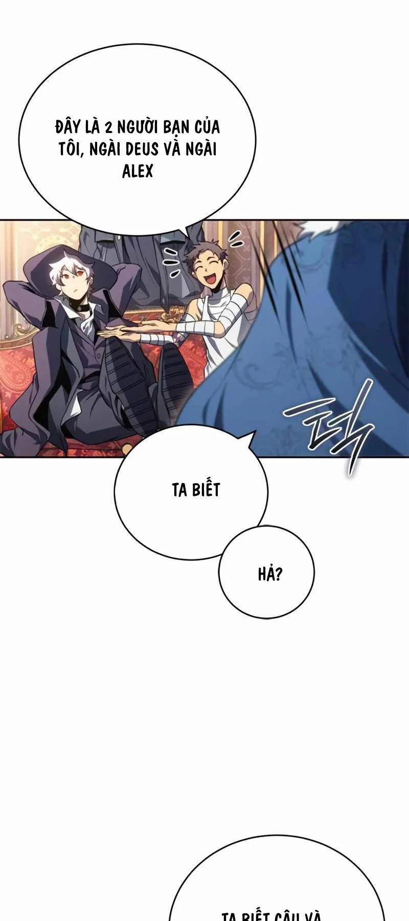 Lý Do Tôi Rời Bỏ Quỷ Vương 20 trang 25