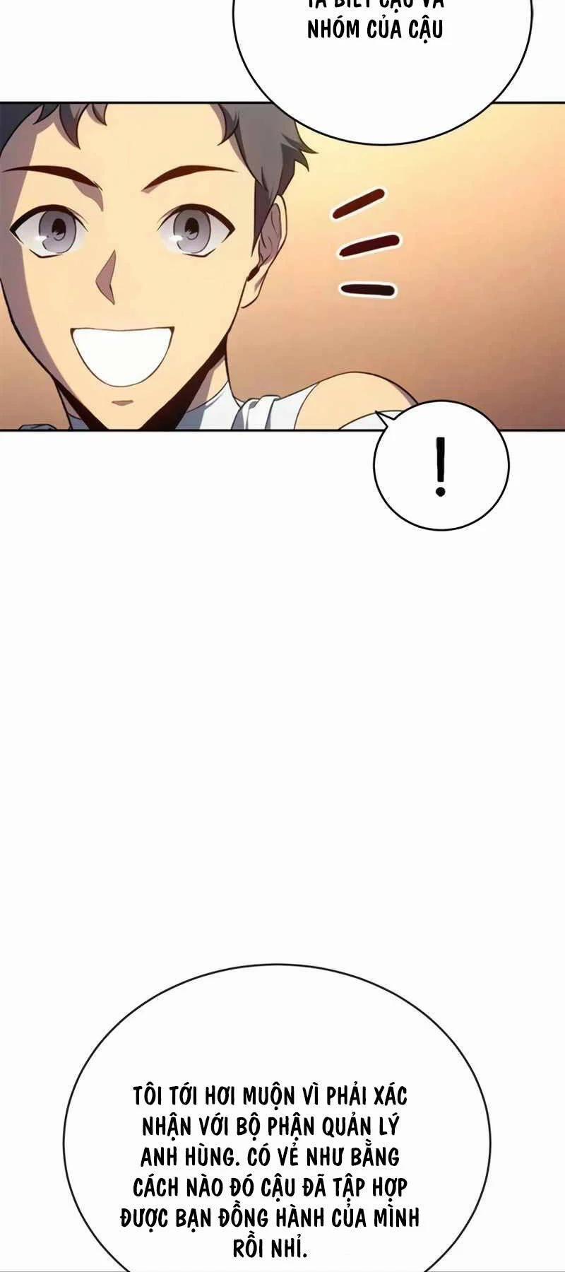 Lý Do Tôi Rời Bỏ Quỷ Vương 20 trang 26