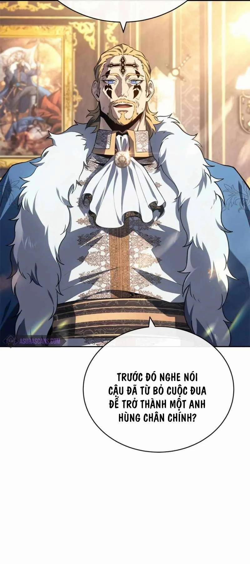 Lý Do Tôi Rời Bỏ Quỷ Vương 20 trang 27