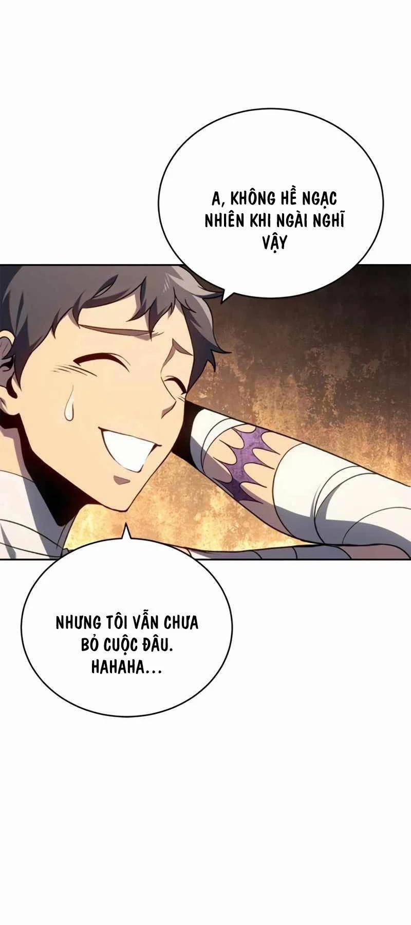Lý Do Tôi Rời Bỏ Quỷ Vương 20 trang 28