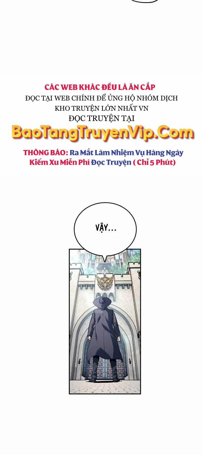 Lý Do Tôi Rời Bỏ Quỷ Vương 20 trang 3