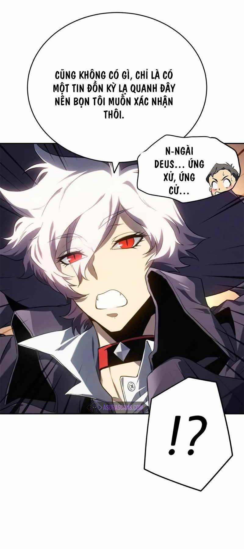 Lý Do Tôi Rời Bỏ Quỷ Vương 20 trang 32