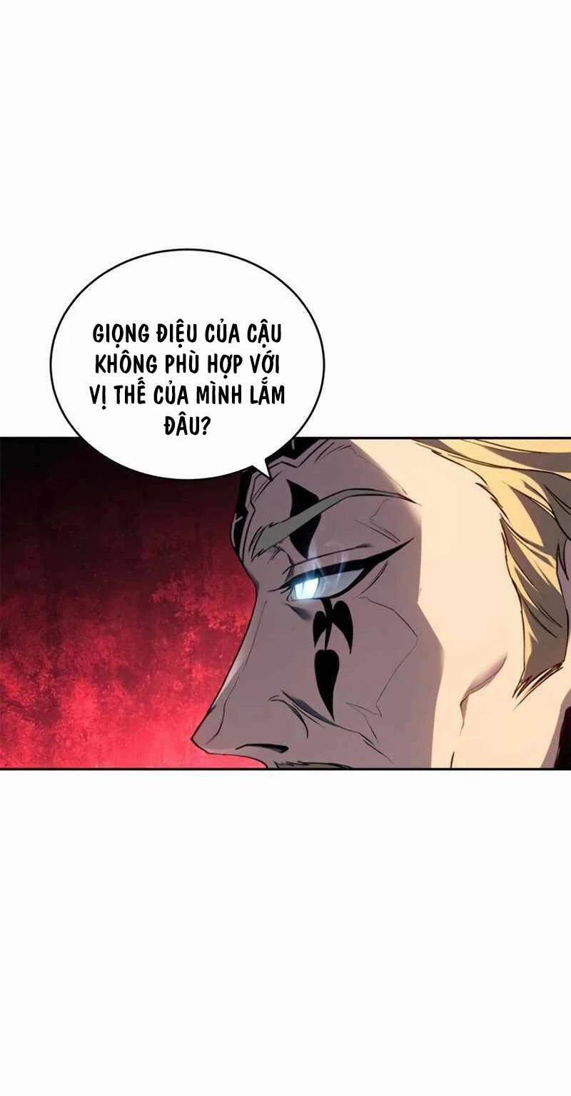 Lý Do Tôi Rời Bỏ Quỷ Vương 20 trang 33