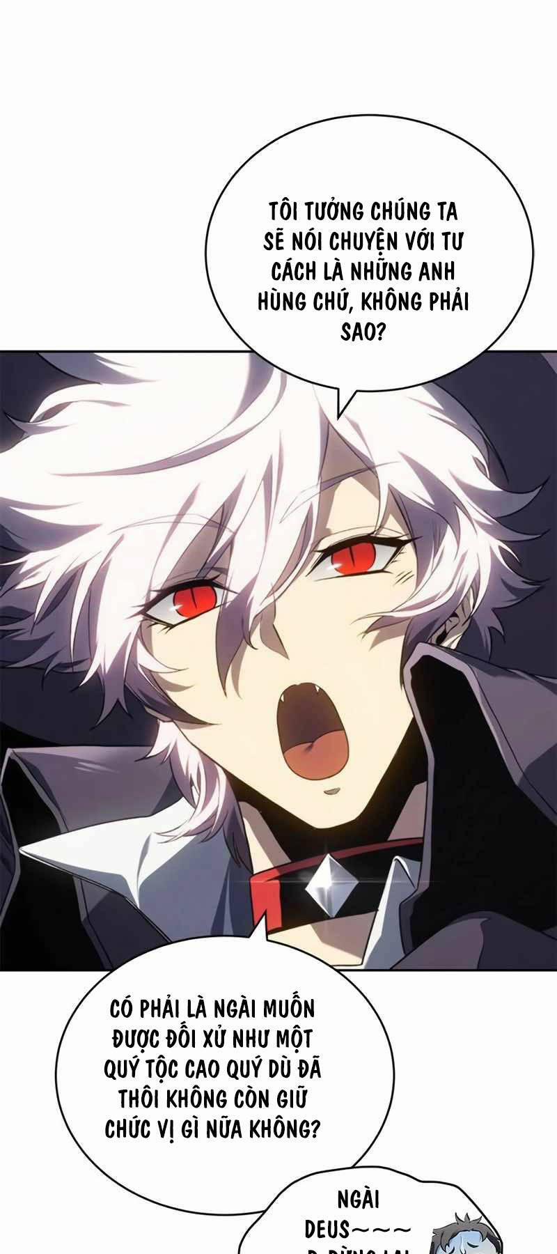 Lý Do Tôi Rời Bỏ Quỷ Vương 20 trang 34