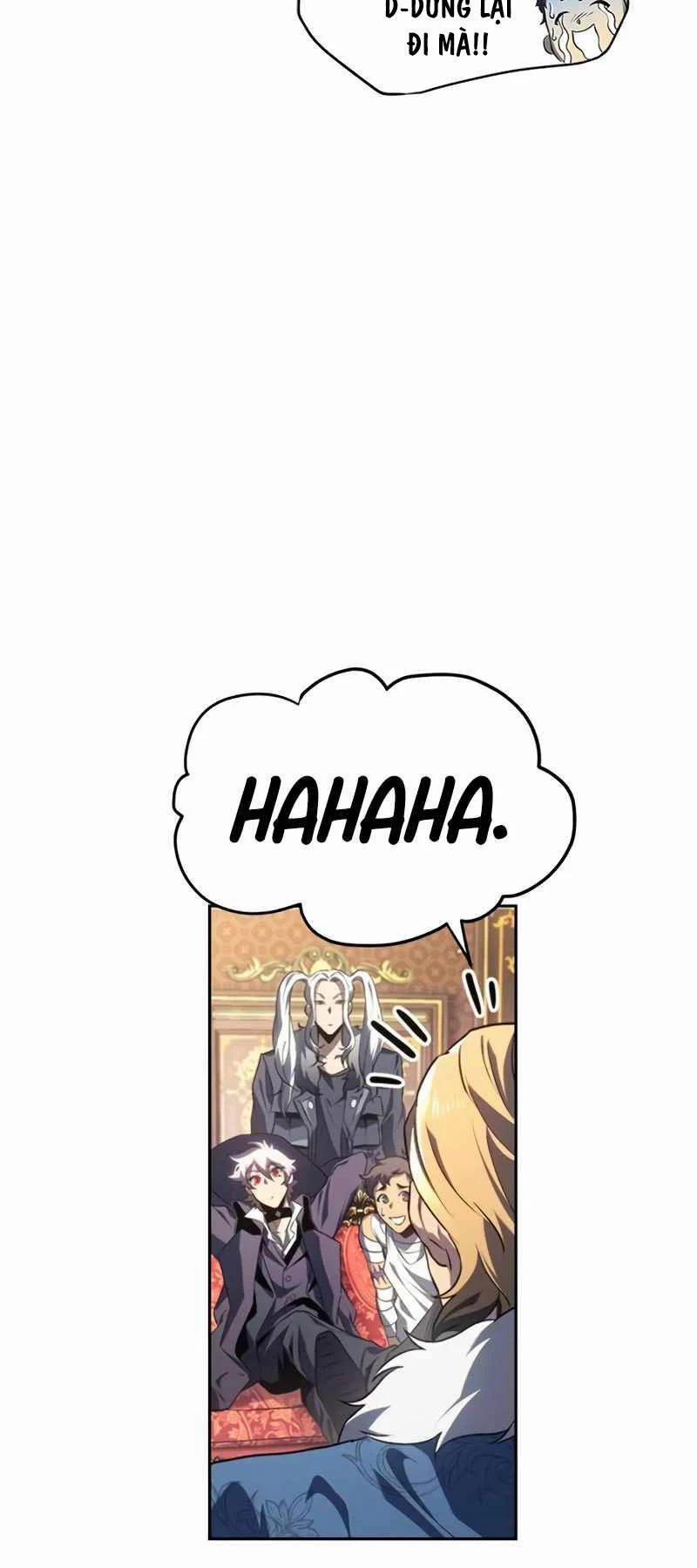 Lý Do Tôi Rời Bỏ Quỷ Vương 20 trang 35