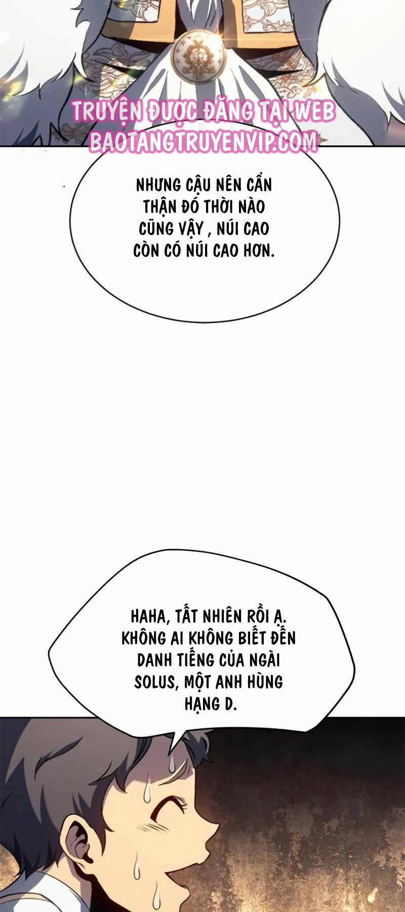 Lý Do Tôi Rời Bỏ Quỷ Vương 20 trang 37