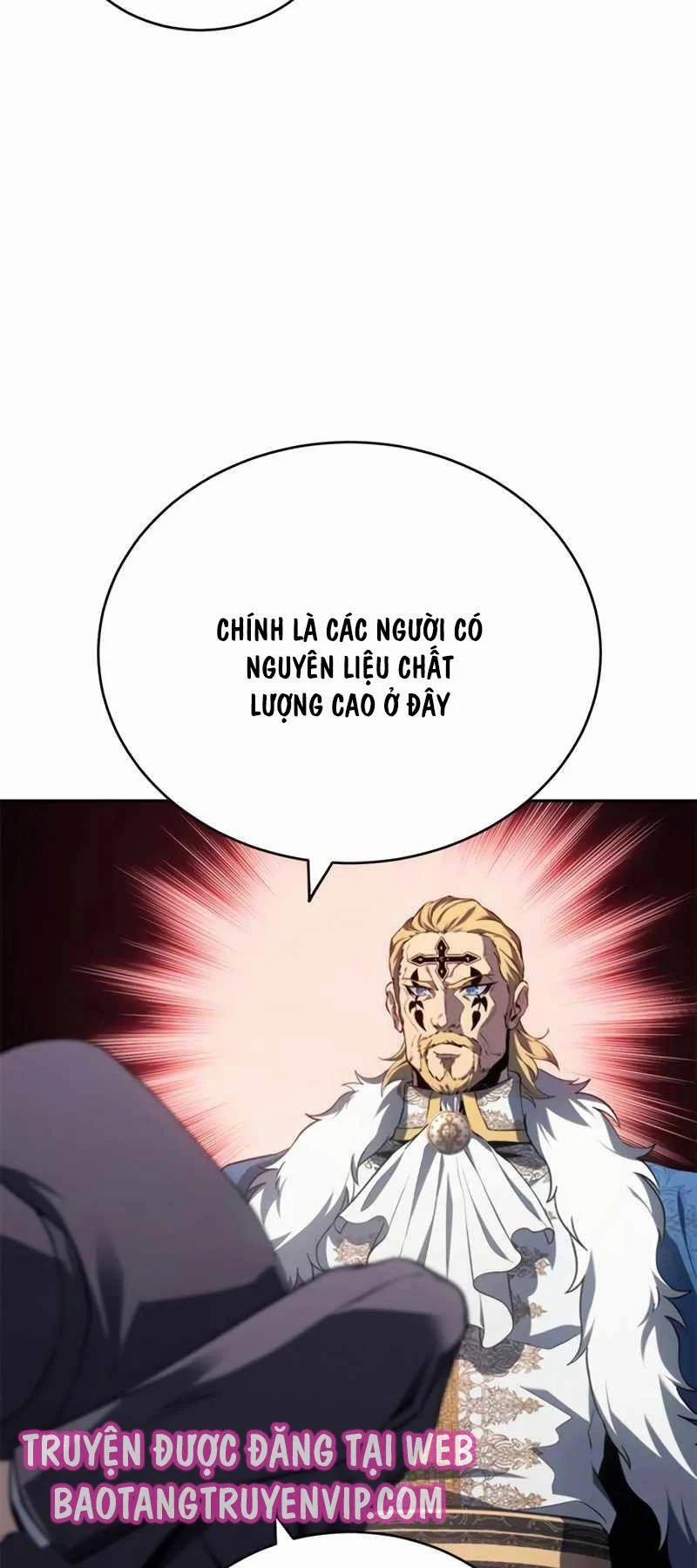 Lý Do Tôi Rời Bỏ Quỷ Vương 20 trang 39