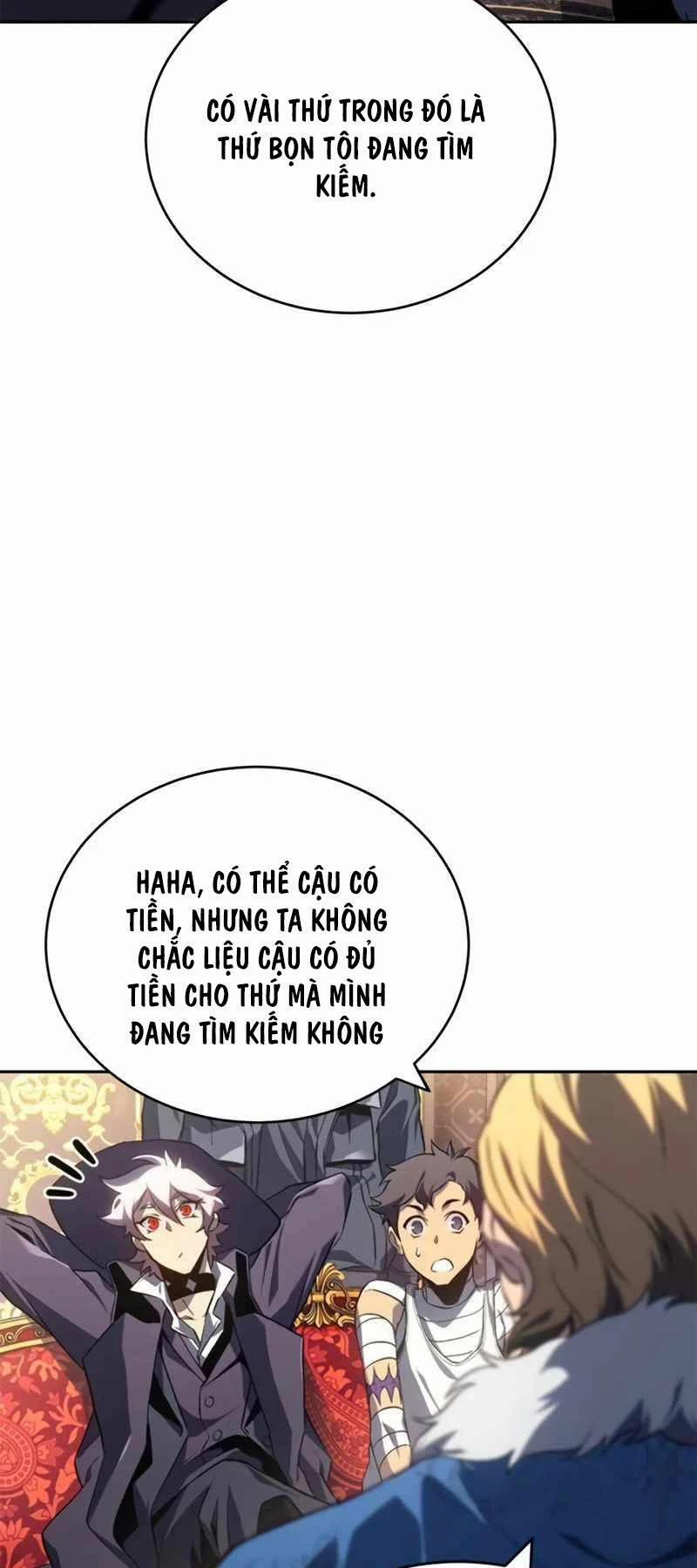 Lý Do Tôi Rời Bỏ Quỷ Vương 20 trang 40