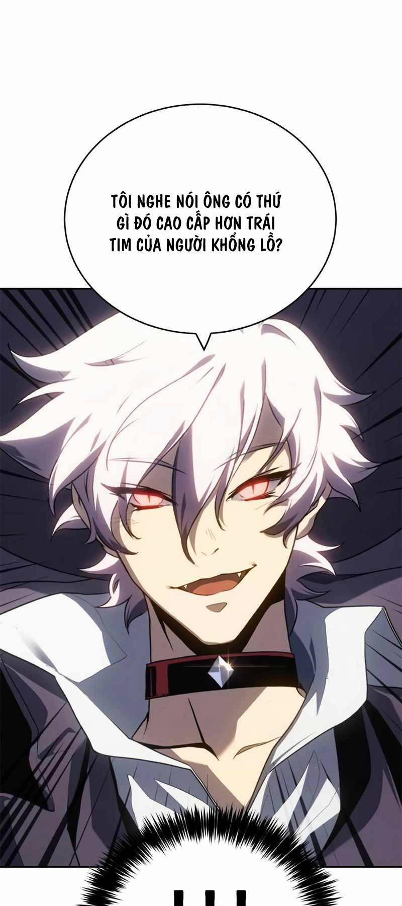 Lý Do Tôi Rời Bỏ Quỷ Vương 20 trang 44