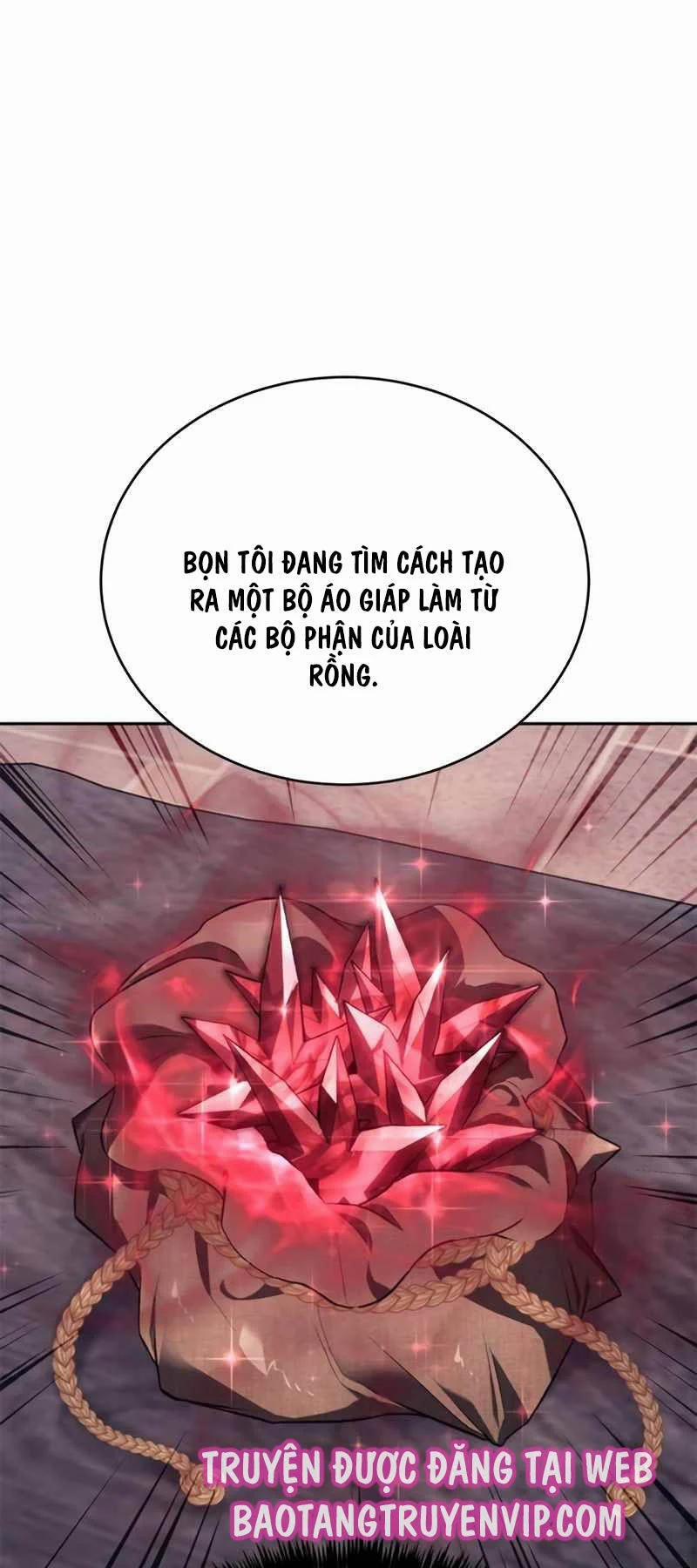 Lý Do Tôi Rời Bỏ Quỷ Vương 20 trang 47