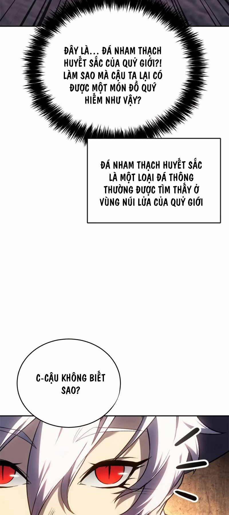 Lý Do Tôi Rời Bỏ Quỷ Vương 20 trang 48