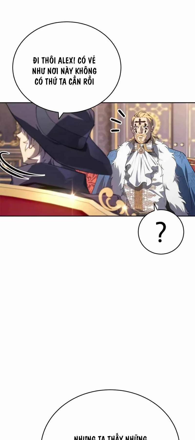 Lý Do Tôi Rời Bỏ Quỷ Vương 20 trang 51