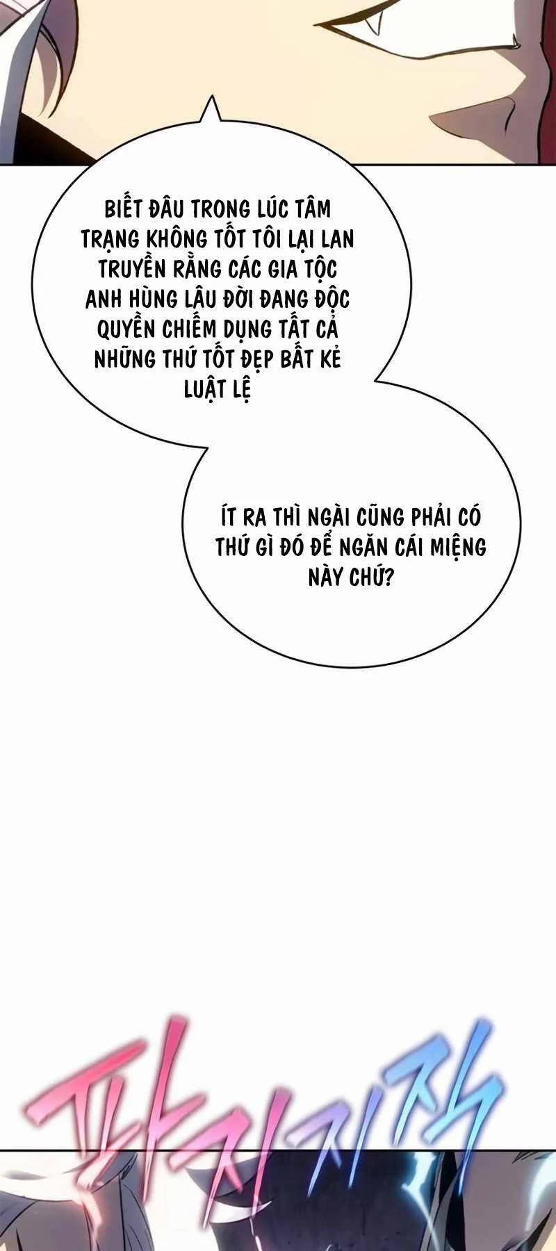 Lý Do Tôi Rời Bỏ Quỷ Vương 20 trang 59