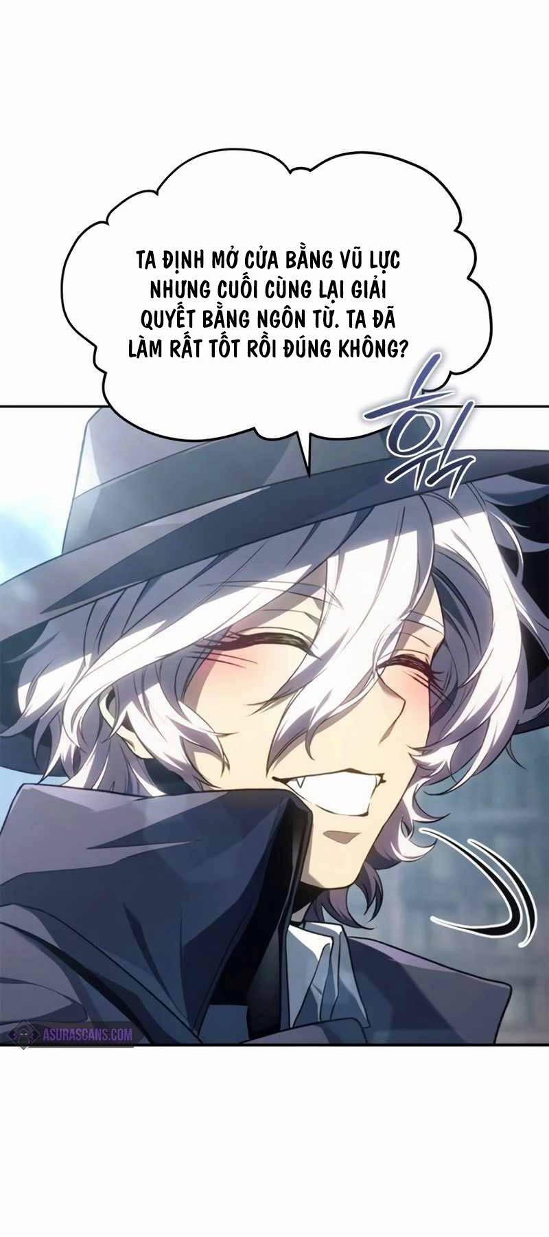 Lý Do Tôi Rời Bỏ Quỷ Vương 20 trang 6