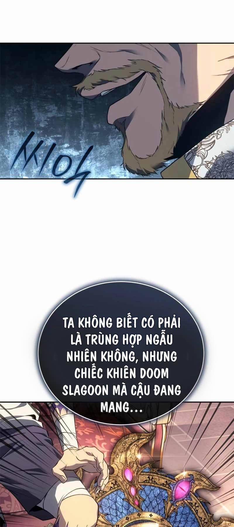 Lý Do Tôi Rời Bỏ Quỷ Vương 20 trang 64