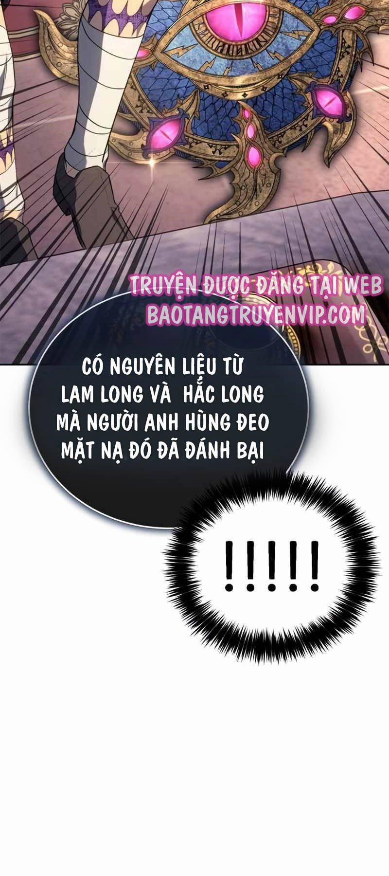 Lý Do Tôi Rời Bỏ Quỷ Vương 20 trang 65
