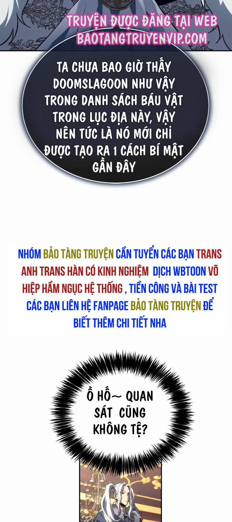 Lý Do Tôi Rời Bỏ Quỷ Vương 20 trang 68