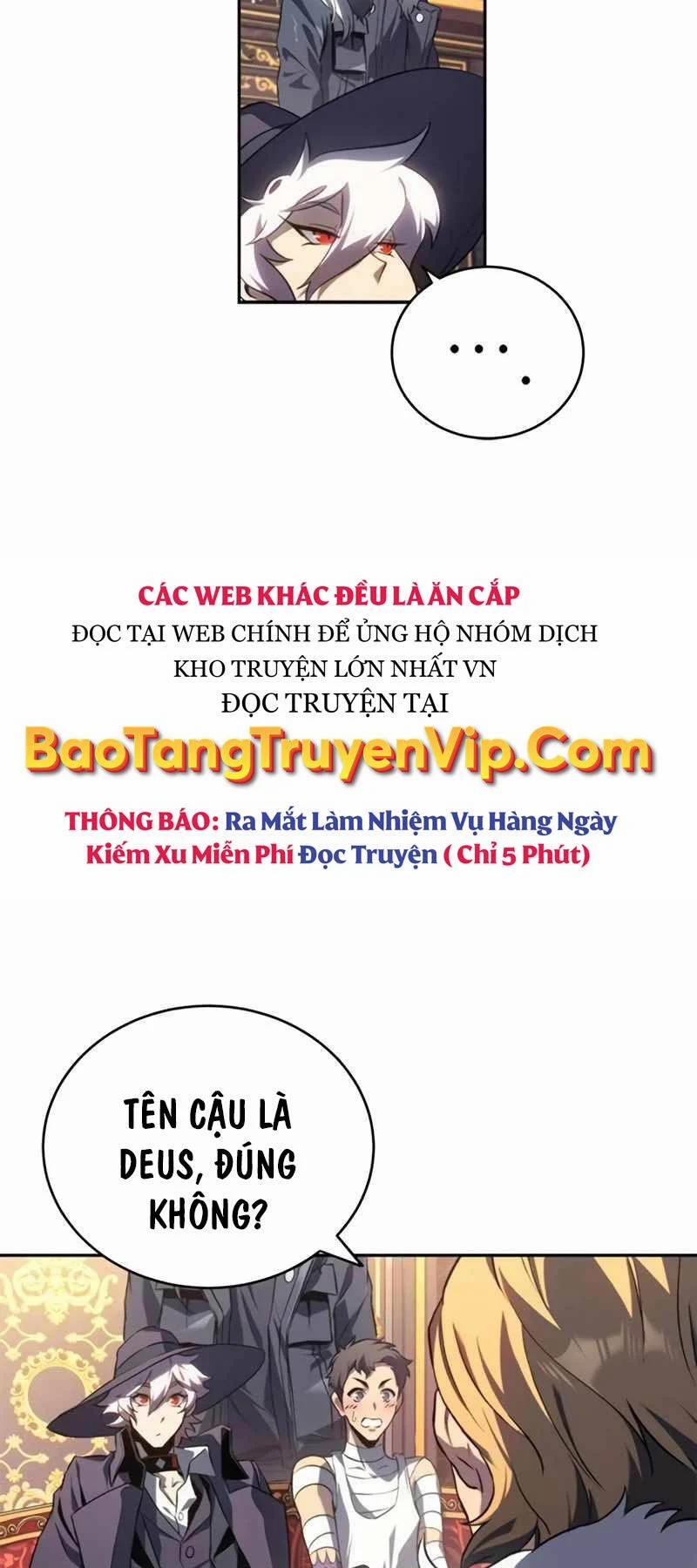 Lý Do Tôi Rời Bỏ Quỷ Vương 20 trang 69
