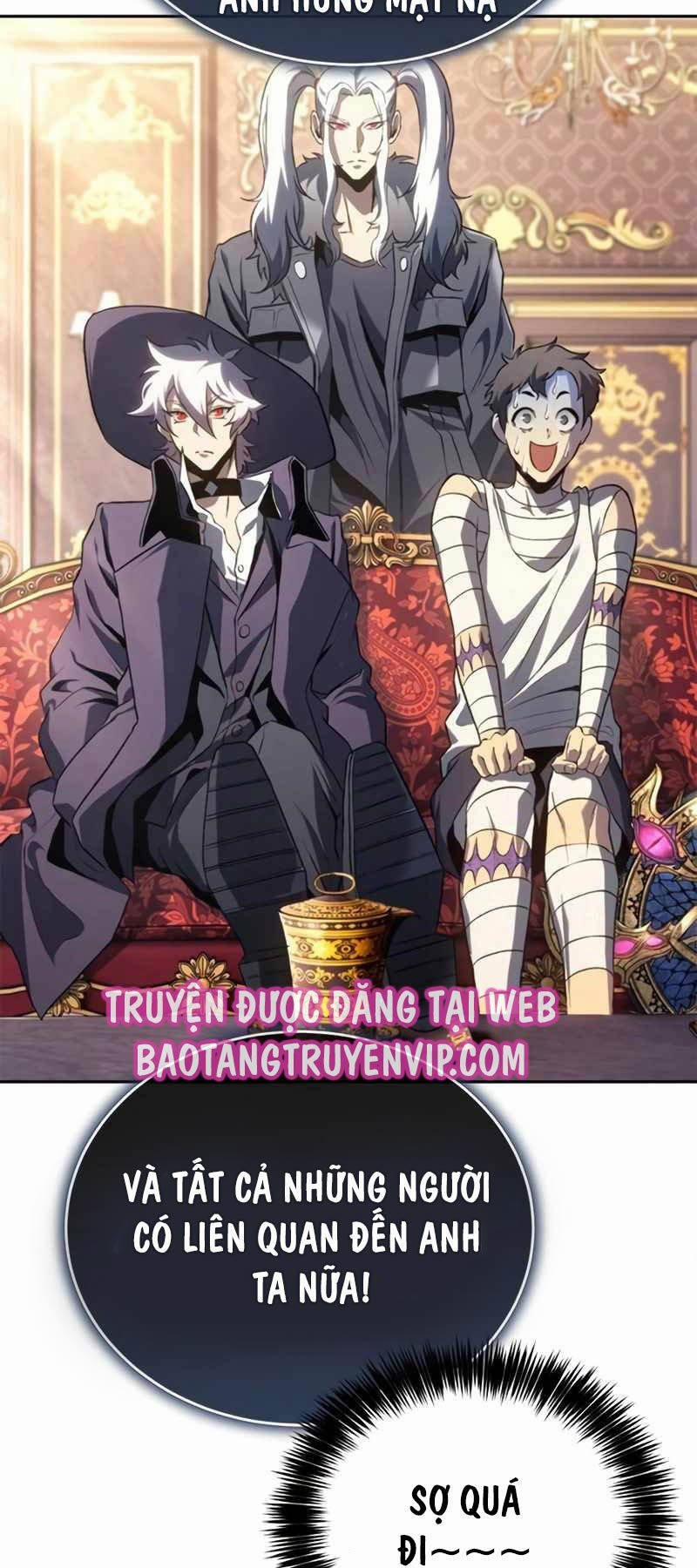 Lý Do Tôi Rời Bỏ Quỷ Vương 20 trang 73