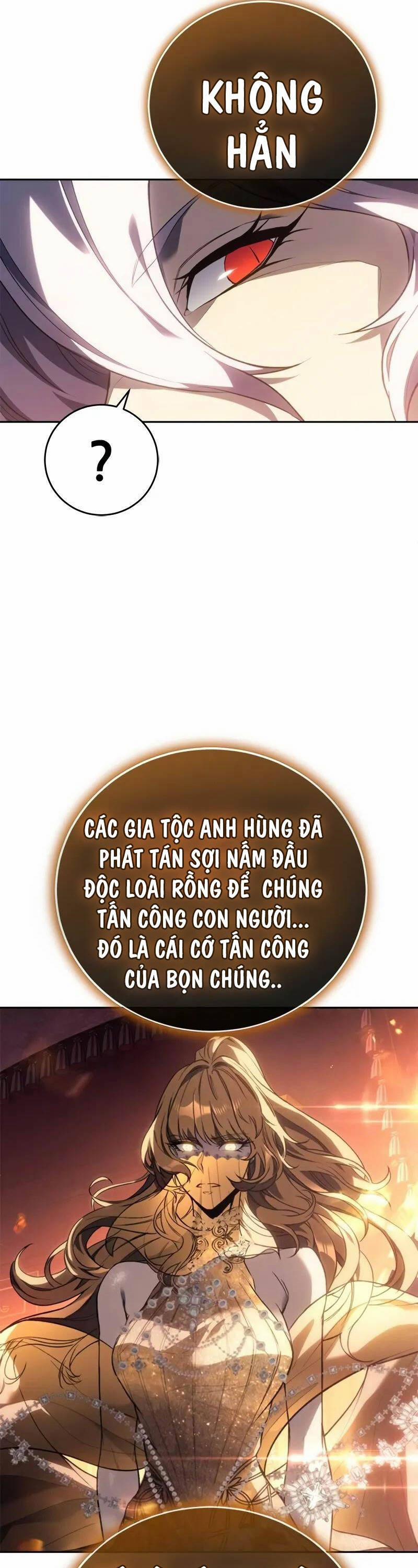 Lý Do Tôi Rời Bỏ Quỷ Vương Chương 23 Trang 47