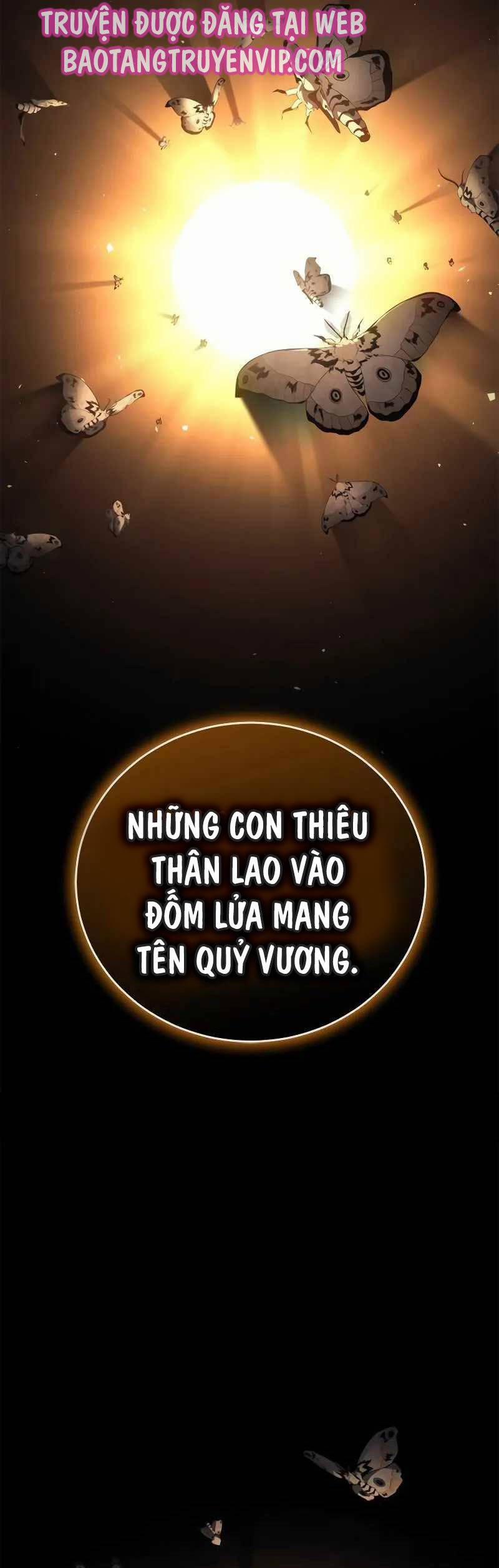 Lý Do Tôi Rời Bỏ Quỷ Vương Chương 24 Trang 15