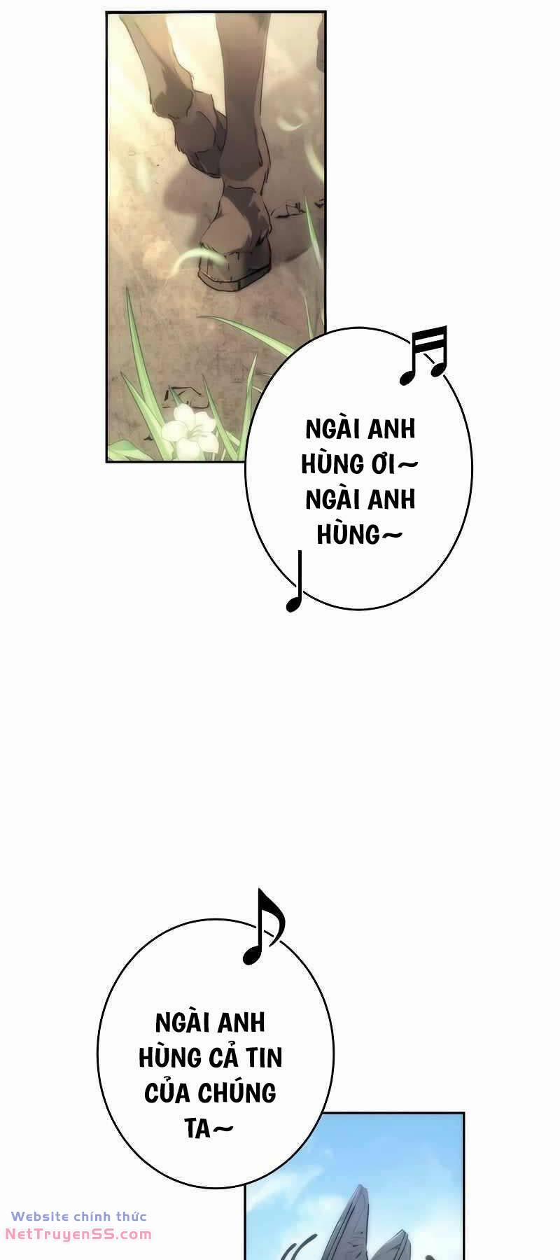 Lý Do Tôi Rời Bỏ Quỷ Vương 3 trang 1