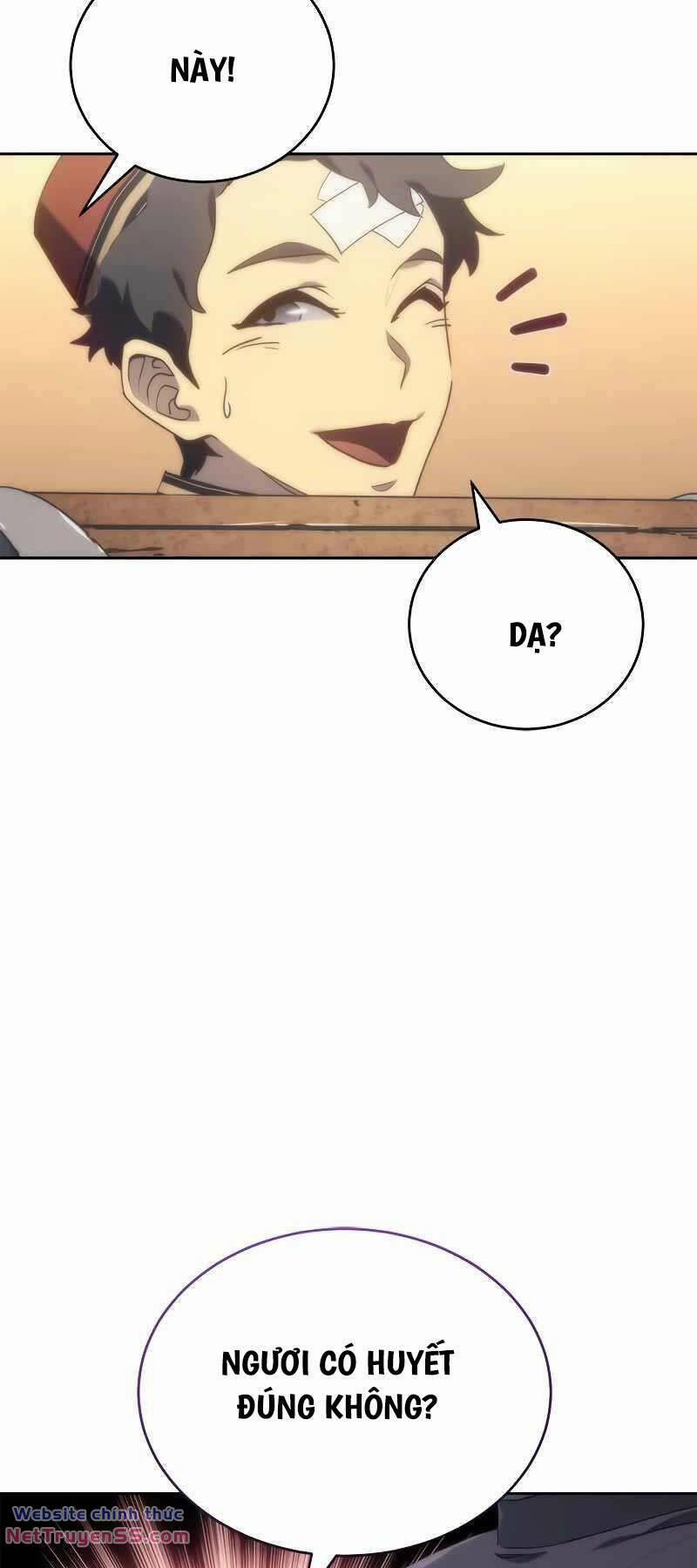 Lý Do Tôi Rời Bỏ Quỷ Vương 3 trang 111