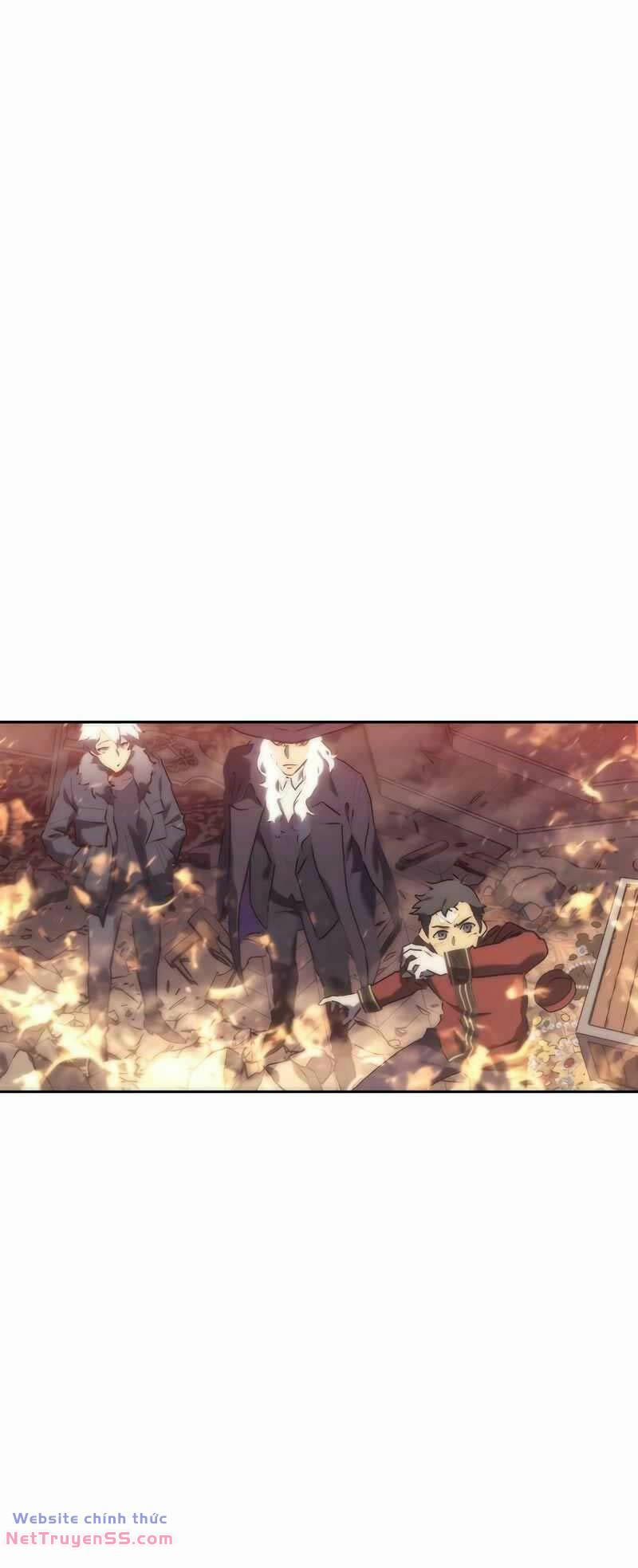 Lý Do Tôi Rời Bỏ Quỷ Vương 3 trang 119