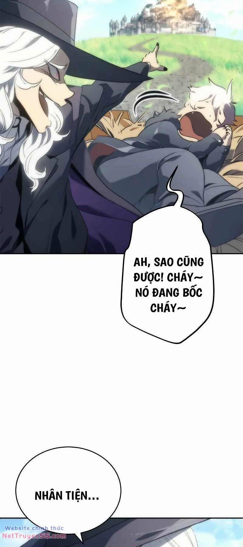 Lý Do Tôi Rời Bỏ Quỷ Vương 3 trang 12