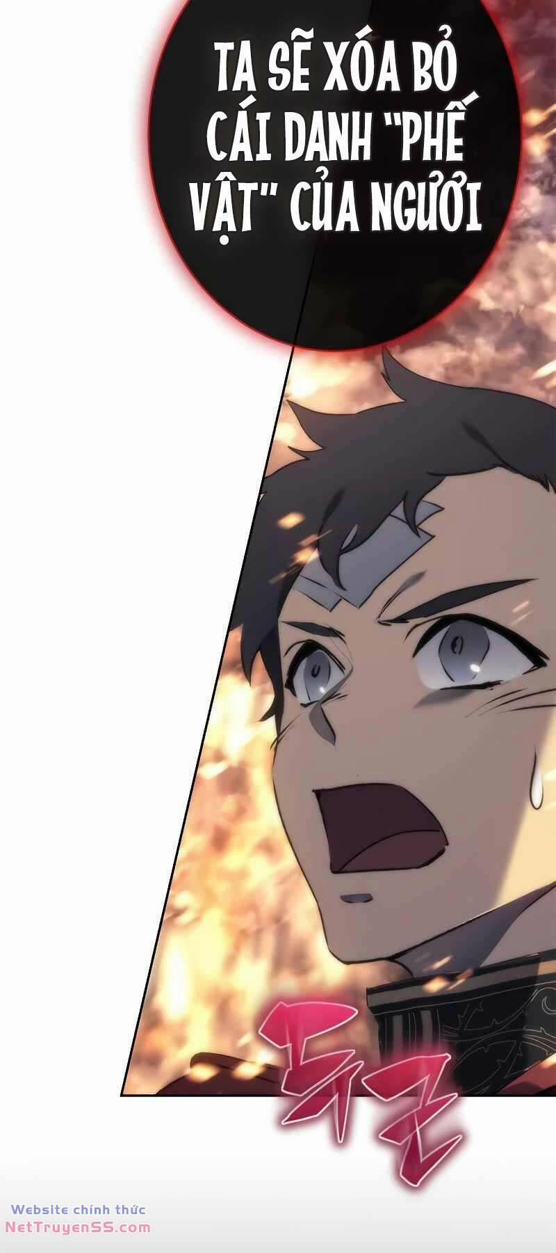 Lý Do Tôi Rời Bỏ Quỷ Vương 3 trang 128