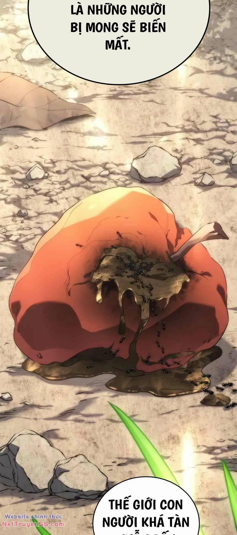 Lý Do Tôi Rời Bỏ Quỷ Vương 3 trang 31