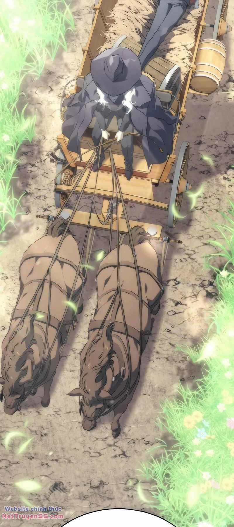 Lý Do Tôi Rời Bỏ Quỷ Vương 3 trang 4