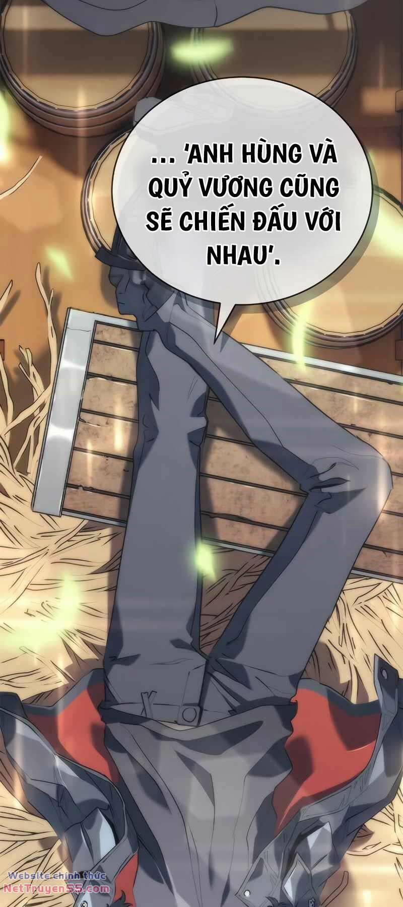 Lý Do Tôi Rời Bỏ Quỷ Vương 3 trang 45