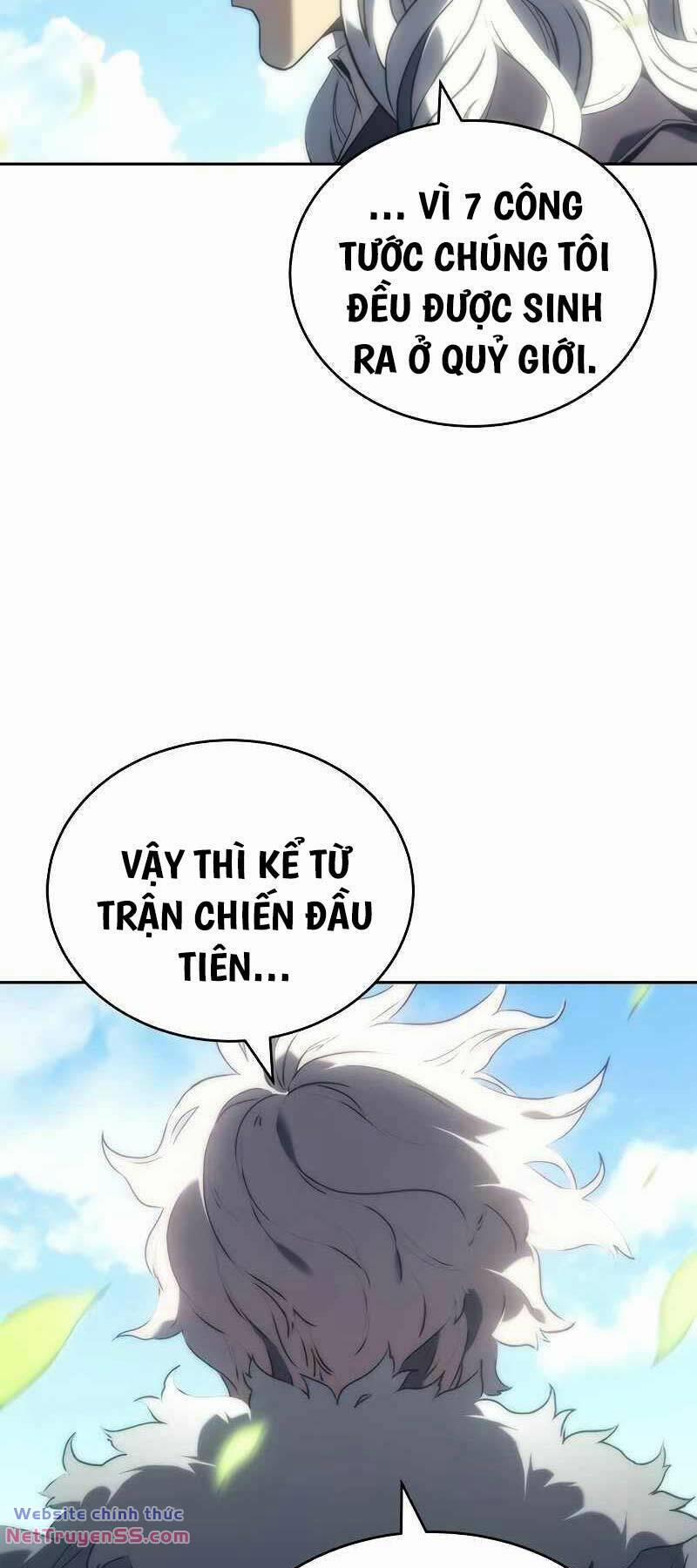 Lý Do Tôi Rời Bỏ Quỷ Vương 3 trang 67