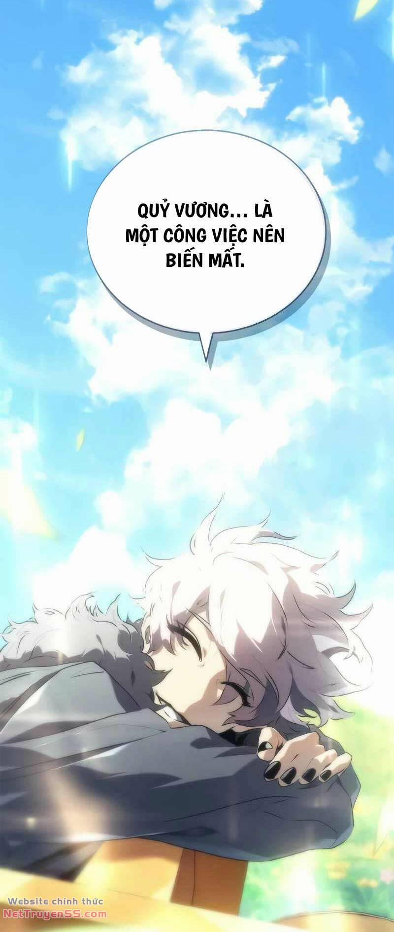 Lý Do Tôi Rời Bỏ Quỷ Vương 3 trang 74