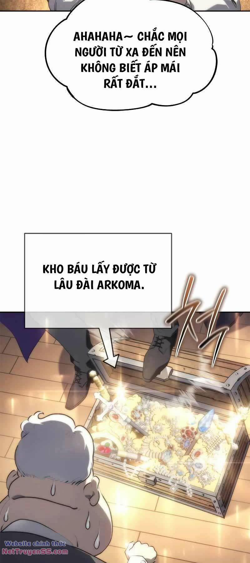 Lý Do Tôi Rời Bỏ Quỷ Vương 3 trang 99