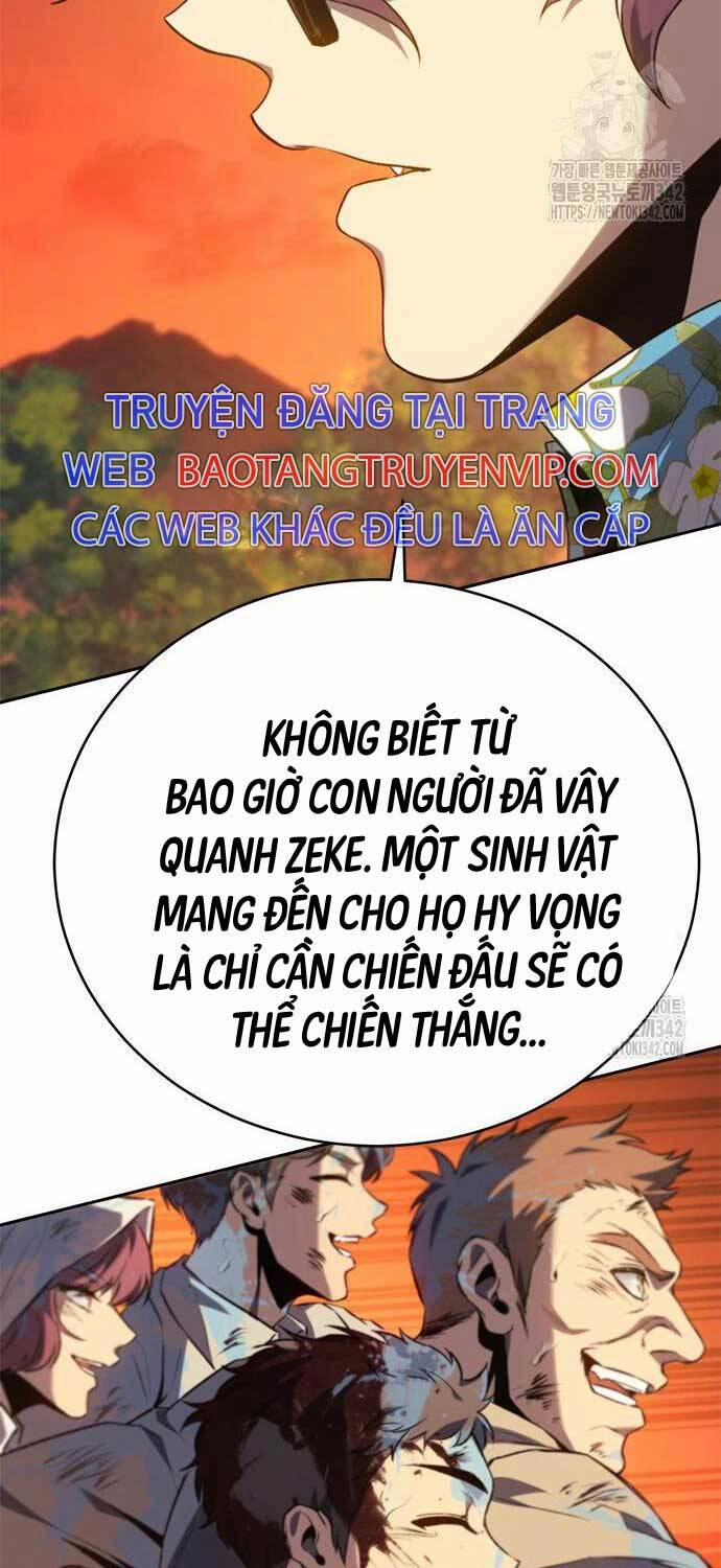 Lý Do Tôi Rời Bỏ Quỷ Vương Chương 31 Trang 78