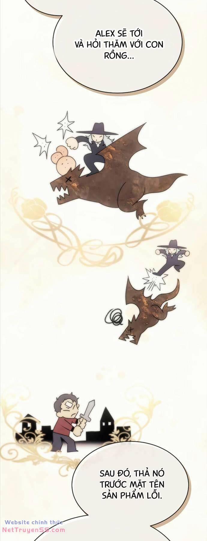 Lý Do Tôi Rời Bỏ Quỷ Vương 4 trang 17