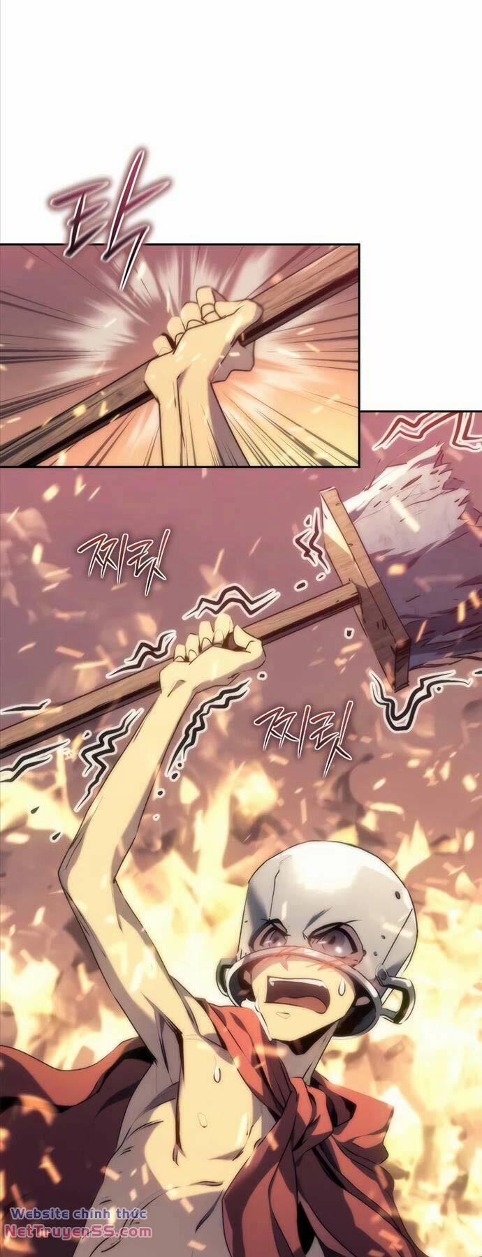 Lý Do Tôi Rời Bỏ Quỷ Vương 4 trang 32