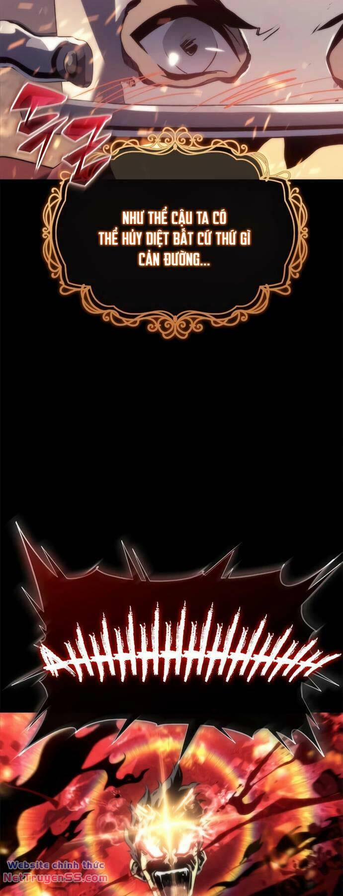 Lý Do Tôi Rời Bỏ Quỷ Vương 4 trang 36