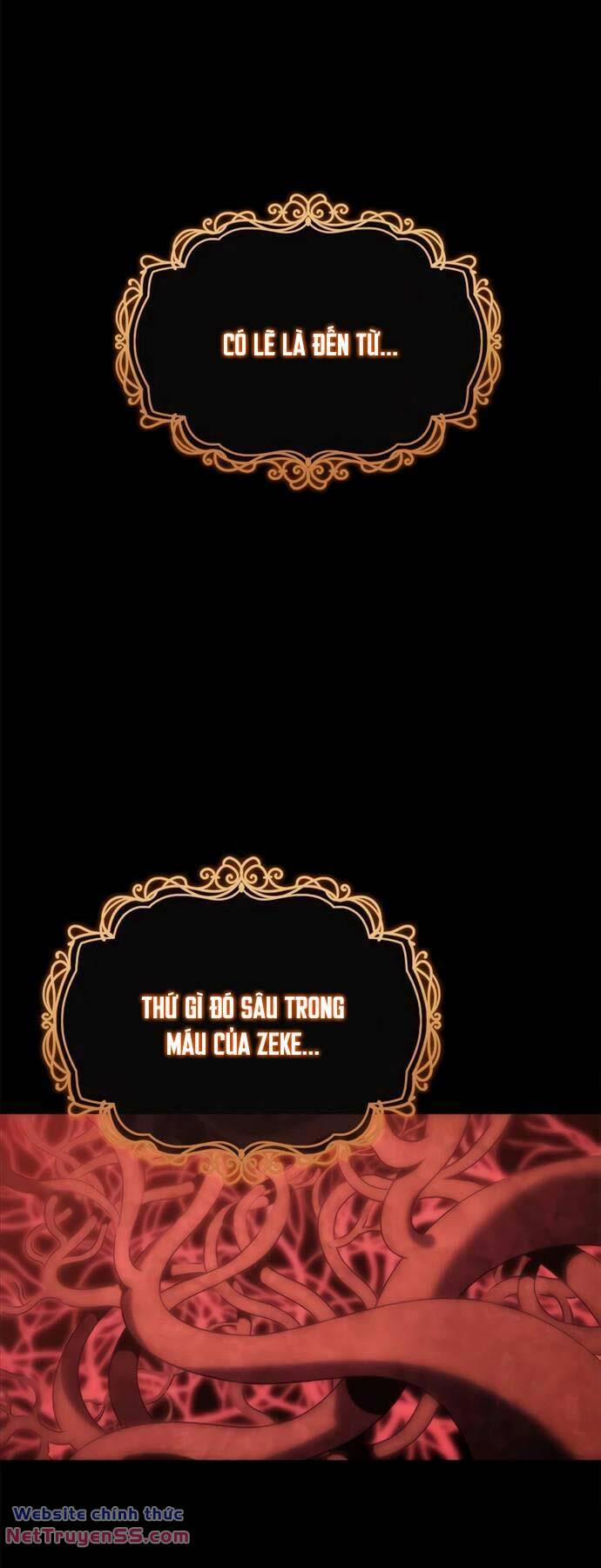 Lý Do Tôi Rời Bỏ Quỷ Vương 4 trang 38