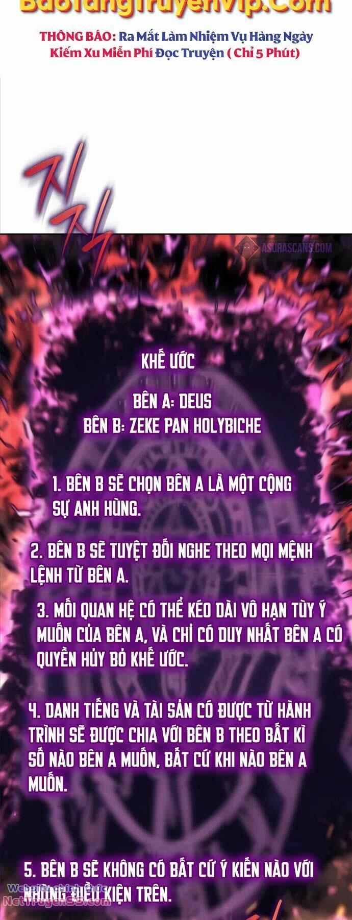 Lý Do Tôi Rời Bỏ Quỷ Vương 4 trang 5