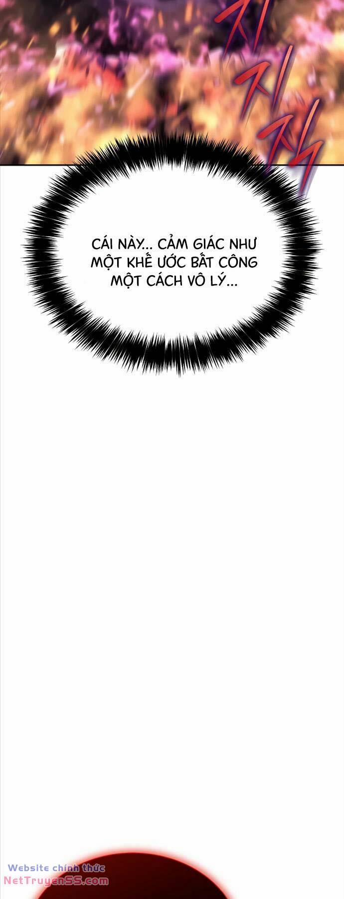 Lý Do Tôi Rời Bỏ Quỷ Vương 4 trang 6