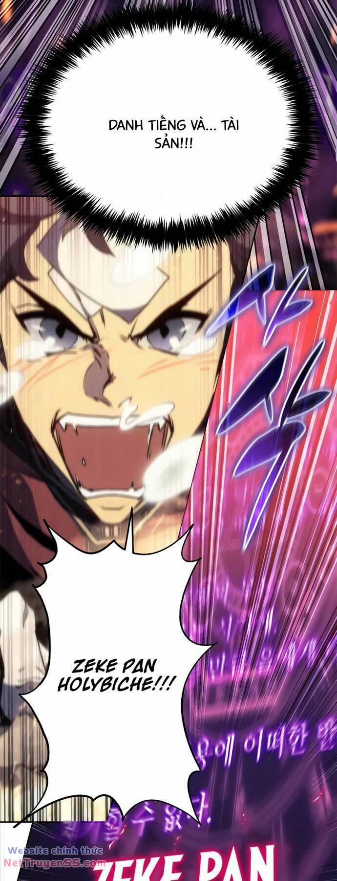 Lý Do Tôi Rời Bỏ Quỷ Vương 4 trang 9