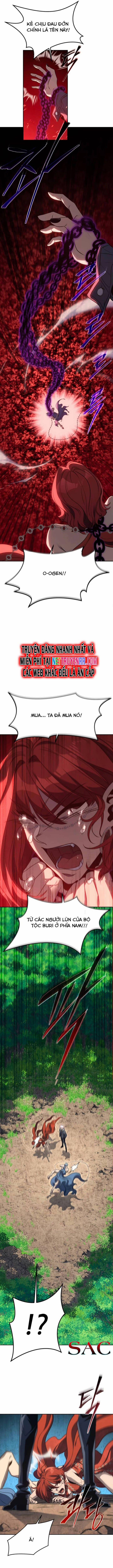 Lý Do Tôi Rời Bỏ Quỷ Vương 43 trang 11