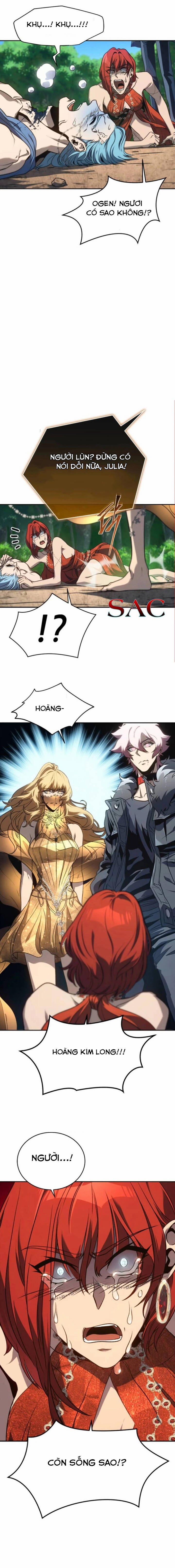 Lý Do Tôi Rời Bỏ Quỷ Vương 43 trang 12