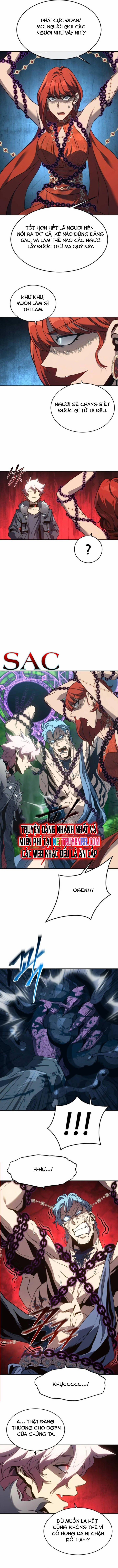 Lý Do Tôi Rời Bỏ Quỷ Vương 43 trang 2