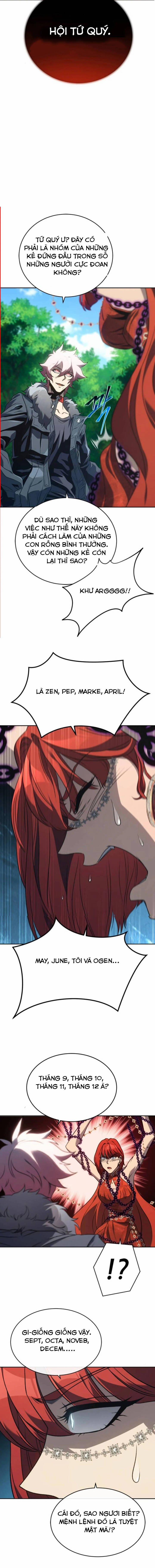 Lý Do Tôi Rời Bỏ Quỷ Vương 43 trang 5