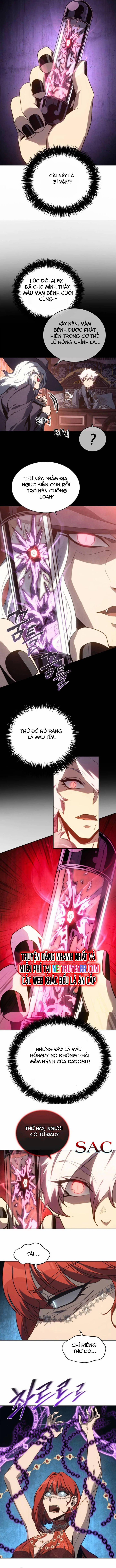 Lý Do Tôi Rời Bỏ Quỷ Vương 43 trang 8